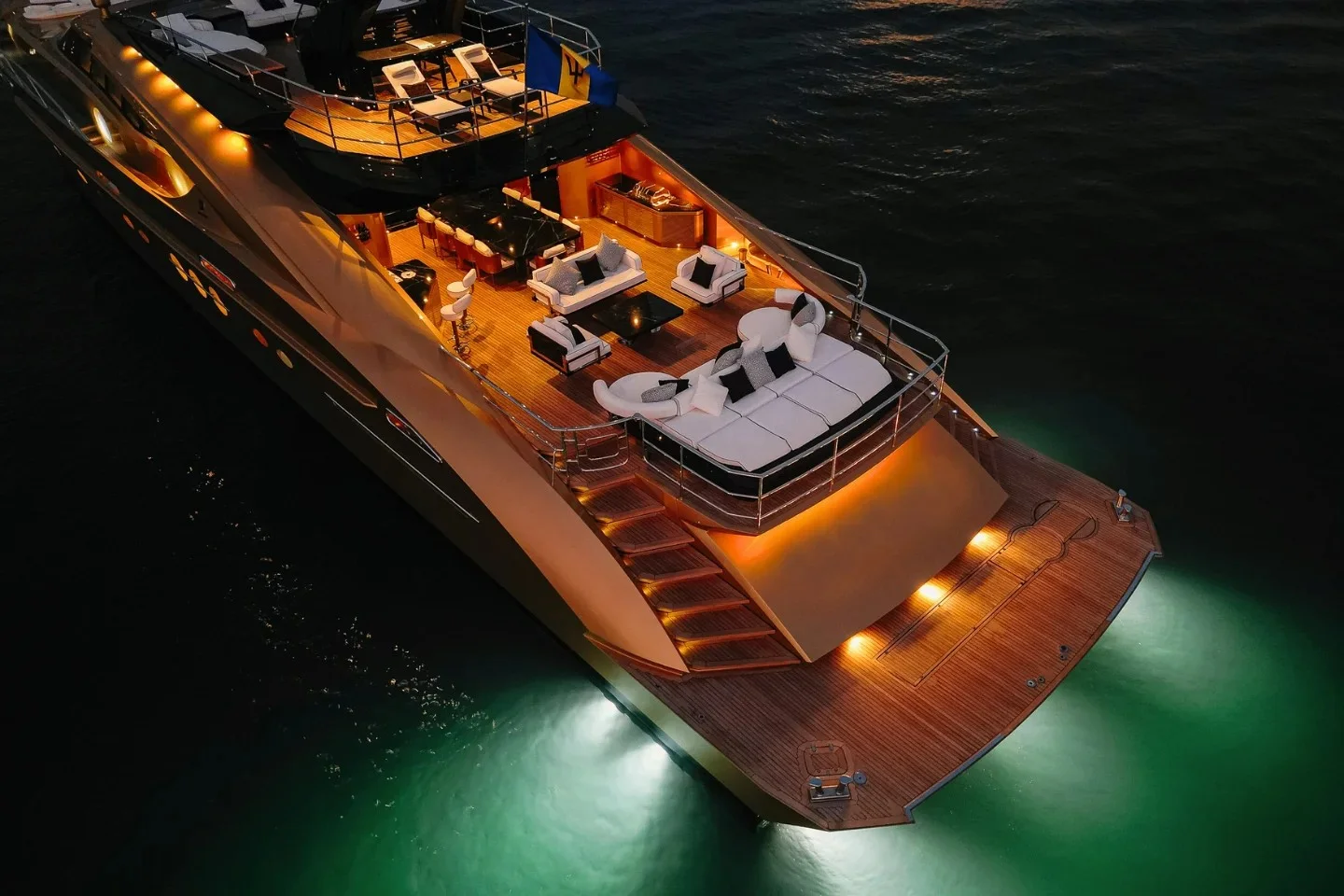 Yacht Gallery Image